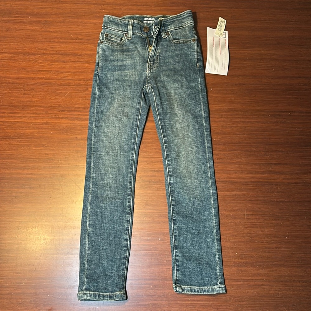 Boys jeans